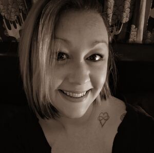 Meet your Posher, Tracey